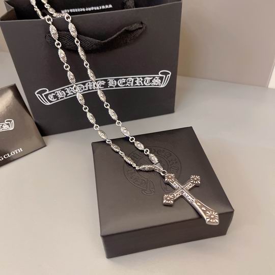 Chrome Hearts necklace 11lyh472